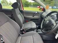 USED 2007 07 VOLKSWAGEN POLO 1.2 S 5d 59 BHP 