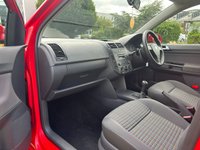 USED 2007 07 VOLKSWAGEN POLO 1.2 S 5d 59 BHP 