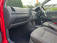 USED 2007 07 VOLKSWAGEN POLO 1.2 S 5d 59 BHP 