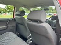 USED 2007 07 VOLKSWAGEN POLO 1.2 S 5d 59 BHP 