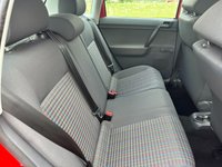 USED 2007 07 VOLKSWAGEN POLO 1.2 S 5d 59 BHP 