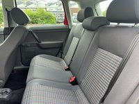USED 2007 07 VOLKSWAGEN POLO 1.2 S 5d 59 BHP 