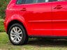 USED 2007 07 VOLKSWAGEN POLO 1.2 S 5d 59 BHP 