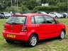 USED 2007 07 VOLKSWAGEN POLO 1.2 S 5d 59 BHP 