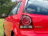 USED 2007 07 VOLKSWAGEN POLO 1.2 S 5d 59 BHP 