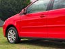 USED 2007 07 VOLKSWAGEN POLO 1.2 S 5d 59 BHP 