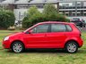 USED 2007 07 VOLKSWAGEN POLO 1.2 S 5d 59 BHP 