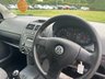 USED 2007 07 VOLKSWAGEN POLO 1.2 S 5d 59 BHP 