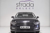 USED 2017 67 VOLKSWAGEN PASSAT 1.6 GT TDI BLUEMOTION TECHNOLOGY 5d 119 BHP +TIMING BELT CHANGED+FREE DELIVERY+