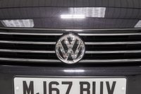 USED 2017 67 VOLKSWAGEN PASSAT 1.6 GT TDI BLUEMOTION TECHNOLOGY 5d 119 BHP +TIMING BELT CHANGED+FREE DELIVERY+