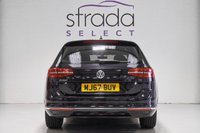 USED 2017 67 VOLKSWAGEN PASSAT 1.6 GT TDI BLUEMOTION TECHNOLOGY 5d 119 BHP +TIMING BELT CHANGED+FREE DELIVERY+