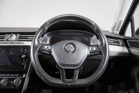 USED 2017 67 VOLKSWAGEN PASSAT 1.6 GT TDI BLUEMOTION TECHNOLOGY 5d 119 BHP +TIMING BELT CHANGED+FREE DELIVERY+