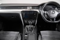 USED 2017 67 VOLKSWAGEN PASSAT 1.6 GT TDI BLUEMOTION TECHNOLOGY 5d 119 BHP +TIMING BELT CHANGED+FREE DELIVERY+