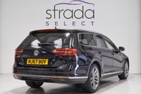 USED 2017 67 VOLKSWAGEN PASSAT 1.6 GT TDI BLUEMOTION TECHNOLOGY 5d 119 BHP +TIMING BELT CHANGED+FREE DELIVERY+