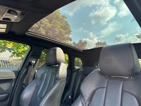 USED 2012 62 LAND ROVER RANGE ROVER EVOQUE 2.2L SD4 PURE TECH 5d AUTO 190 BHP 