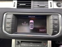USED 2012 62 LAND ROVER RANGE ROVER EVOQUE 2.2L SD4 PURE TECH 5d AUTO 190 BHP 