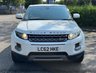 USED 2012 62 LAND ROVER RANGE ROVER EVOQUE 2.2L SD4 PURE TECH 5d AUTO 190 BHP 