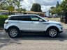 USED 2012 62 LAND ROVER RANGE ROVER EVOQUE 2.2L SD4 PURE TECH 5d AUTO 190 BHP 