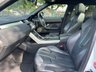 USED 2012 62 LAND ROVER RANGE ROVER EVOQUE 2.2L SD4 PURE TECH 5d AUTO 190 BHP 
