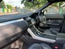 USED 2012 62 LAND ROVER RANGE ROVER EVOQUE 2.2L SD4 PURE TECH 5d AUTO 190 BHP 