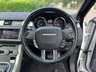 USED 2012 62 LAND ROVER RANGE ROVER EVOQUE 2.2L SD4 PURE TECH 5d AUTO 190 BHP 