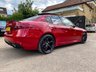 USED 2018 68 ALFA ROMEO GIULIA 2.0 TB VELOCE 4d 320 BHP .TWIN PANORAMIC SUNROOFS.