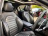 USED 2018 68 ALFA ROMEO GIULIA 2.0 TB VELOCE 4d 320 BHP .TWIN PANORAMIC SUNROOFS.