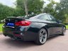 USED 2022 66 BMW M4 3.0 M4 2d 426 BHP 