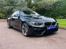 USED 2022 66 BMW M4 3.0 M4 2d 426 BHP 