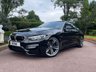 USED 2022 66 BMW M4 3.0 M4 2d 426 BHP 