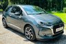 USED 2016 16 DS DS 3 1.6 BLUEHDI PRESTIGE S/S 3d 118 BHP SATELLITE NAVIGATION &pound;0 ROAD TAX DAB RADIO BLUETOOTH