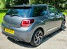 USED 2016 16 DS DS 3 1.6 BLUEHDI PRESTIGE S/S 3d 118 BHP SATELLITE NAVIGATION &pound;0 ROAD TAX DAB RADIO BLUETOOTH