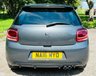 USED 2016 16 DS DS 3 1.6 BLUEHDI PRESTIGE S/S 3d 118 BHP SATELLITE NAVIGATION &pound;0 ROAD TAX DAB RADIO BLUETOOTH