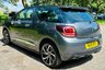 USED 2016 16 DS DS 3 1.6 BLUEHDI PRESTIGE S/S 3d 118 BHP SATELLITE NAVIGATION &pound;0 ROAD TAX DAB RADIO BLUETOOTH