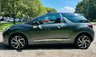 USED 2016 16 DS DS 3 1.6 BLUEHDI PRESTIGE S/S 3d 118 BHP SATELLITE NAVIGATION &pound;0 ROAD TAX DAB RADIO BLUETOOTH