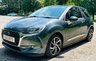 USED 2016 16 DS DS 3 1.6 BLUEHDI PRESTIGE S/S 3d 118 BHP SATELLITE NAVIGATION &pound;0 ROAD TAX DAB RADIO BLUETOOTH