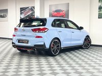 USED 2019 69 HYUNDAI I30 2.0 N PERFORMANCE 5d 272 BHP WINTER PACK / PERFORMANCE BLUE