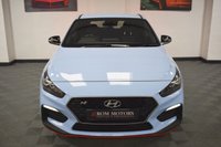 USED 2019 69 HYUNDAI I30 2.0 N PERFORMANCE 5d 272 BHP WINTER PACK / PERFORMANCE BLUE