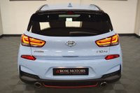 USED 2019 69 HYUNDAI I30 2.0 N PERFORMANCE 5d 272 BHP WINTER PACK / PERFORMANCE BLUE