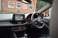 USED 2019 69 HYUNDAI I30 2.0 N PERFORMANCE 5d 272 BHP WINTER PACK / PERFORMANCE BLUE