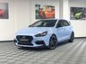 USED 2019 69 HYUNDAI I30 2.0 N PERFORMANCE 5d 272 BHP WINTER PACK / PERFORMANCE BLUE