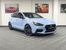 USED 2019 69 HYUNDAI I30 2.0 N PERFORMANCE 5d 272 BHP WINTER PACK / PERFORMANCE BLUE