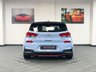 USED 2019 69 HYUNDAI I30 2.0 N PERFORMANCE 5d 272 BHP WINTER PACK / PERFORMANCE BLUE
