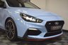 USED 2019 69 HYUNDAI I30 2.0 N PERFORMANCE 5d 272 BHP WINTER PACK / PERFORMANCE BLUE