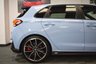 USED 2019 69 HYUNDAI I30 2.0 N PERFORMANCE 5d 272 BHP WINTER PACK / PERFORMANCE BLUE