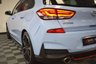 USED 2019 69 HYUNDAI I30 2.0 N PERFORMANCE 5d 272 BHP WINTER PACK / PERFORMANCE BLUE