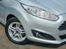USED 2013 63 FORD FIESTA 1.25 Zetec 5dr - NEW SHAPE 
