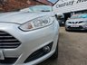 USED 2013 63 FORD FIESTA 1.25 Zetec 5dr - NEW SHAPE 