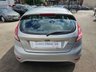 USED 2013 63 FORD FIESTA 1.25 Zetec 5dr - NEW SHAPE 