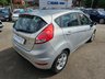 USED 2013 63 FORD FIESTA 1.25 Zetec 5dr - NEW SHAPE 